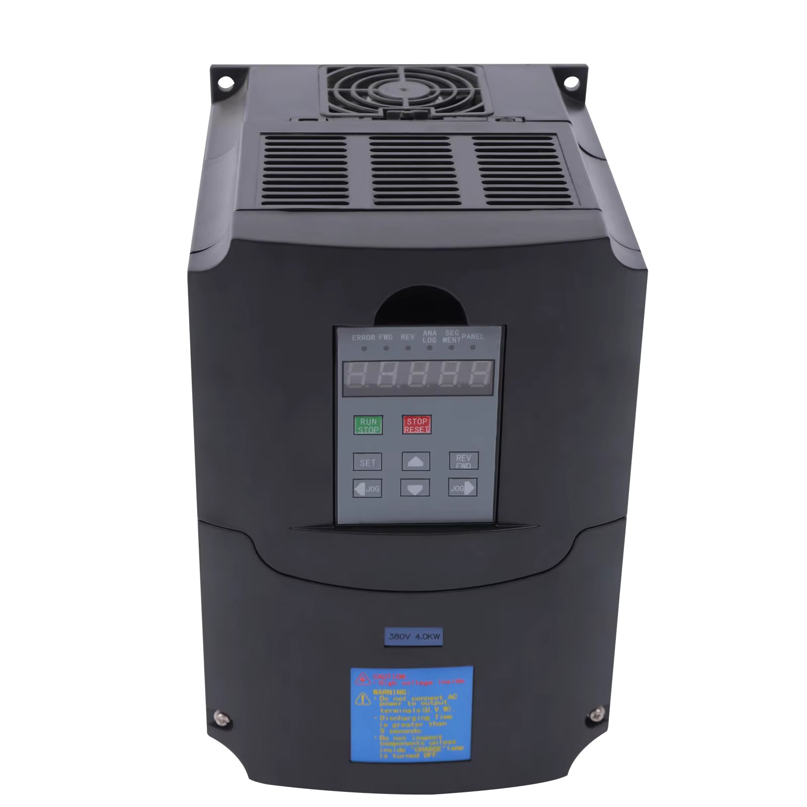 3P 4000W 380V