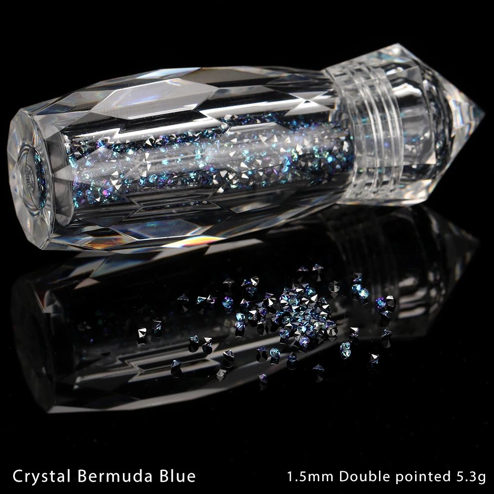 Sahara Blue