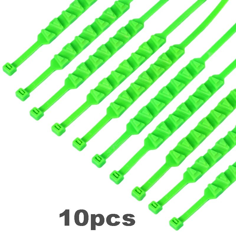 Green 10pcs