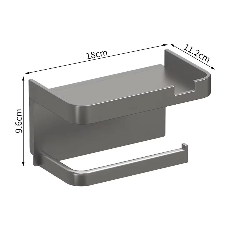 Grey double layer
