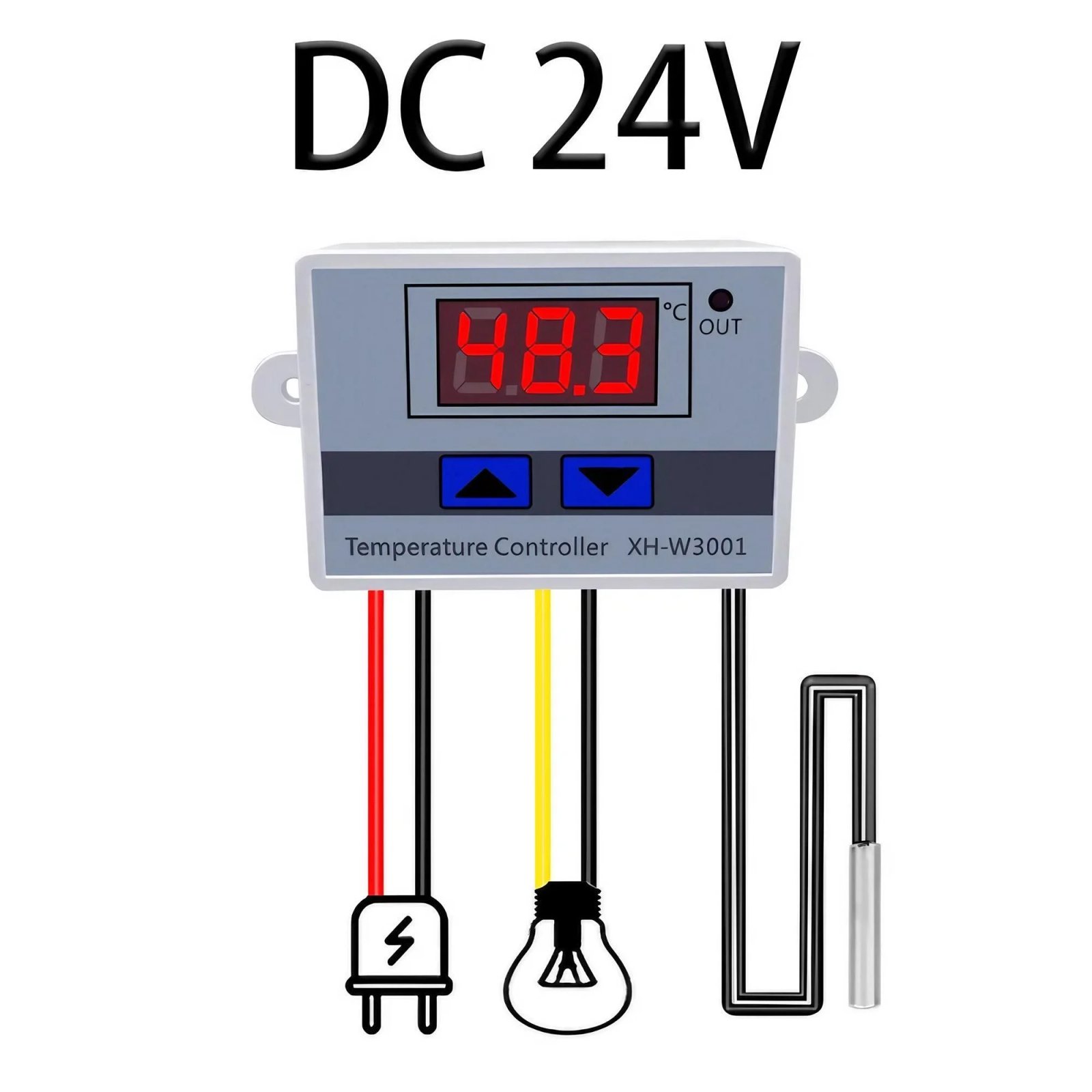 24V