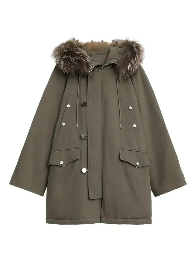 Grayish Green