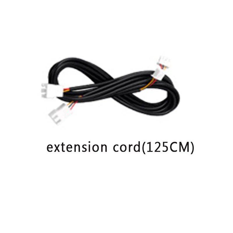 extension cord 125cm