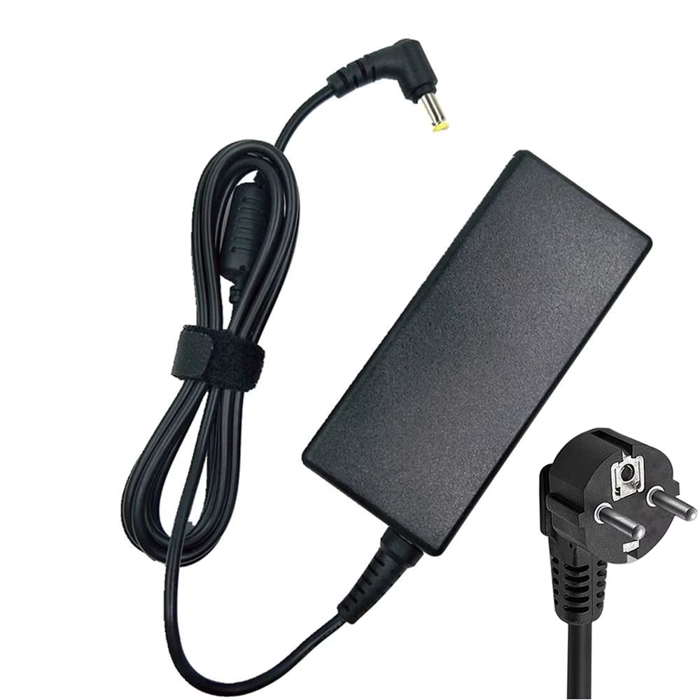 Adapter with EU plug