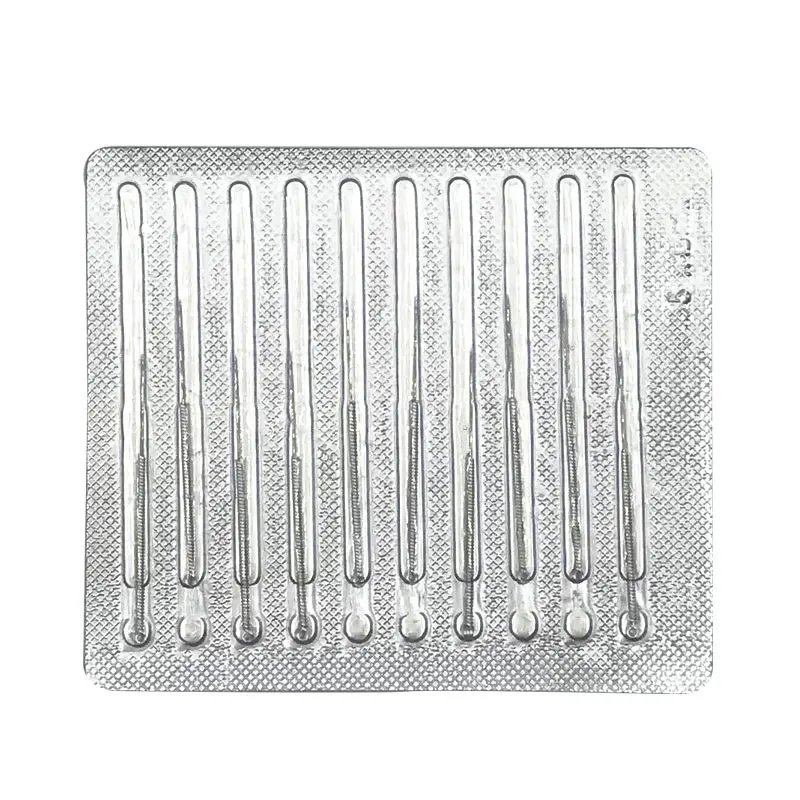 Needles For Tattoo Mole Removal Plasma Pen Freckle Dark Spot Remover Tool Wart Removal Machine Needle Face Skin Beauty Care