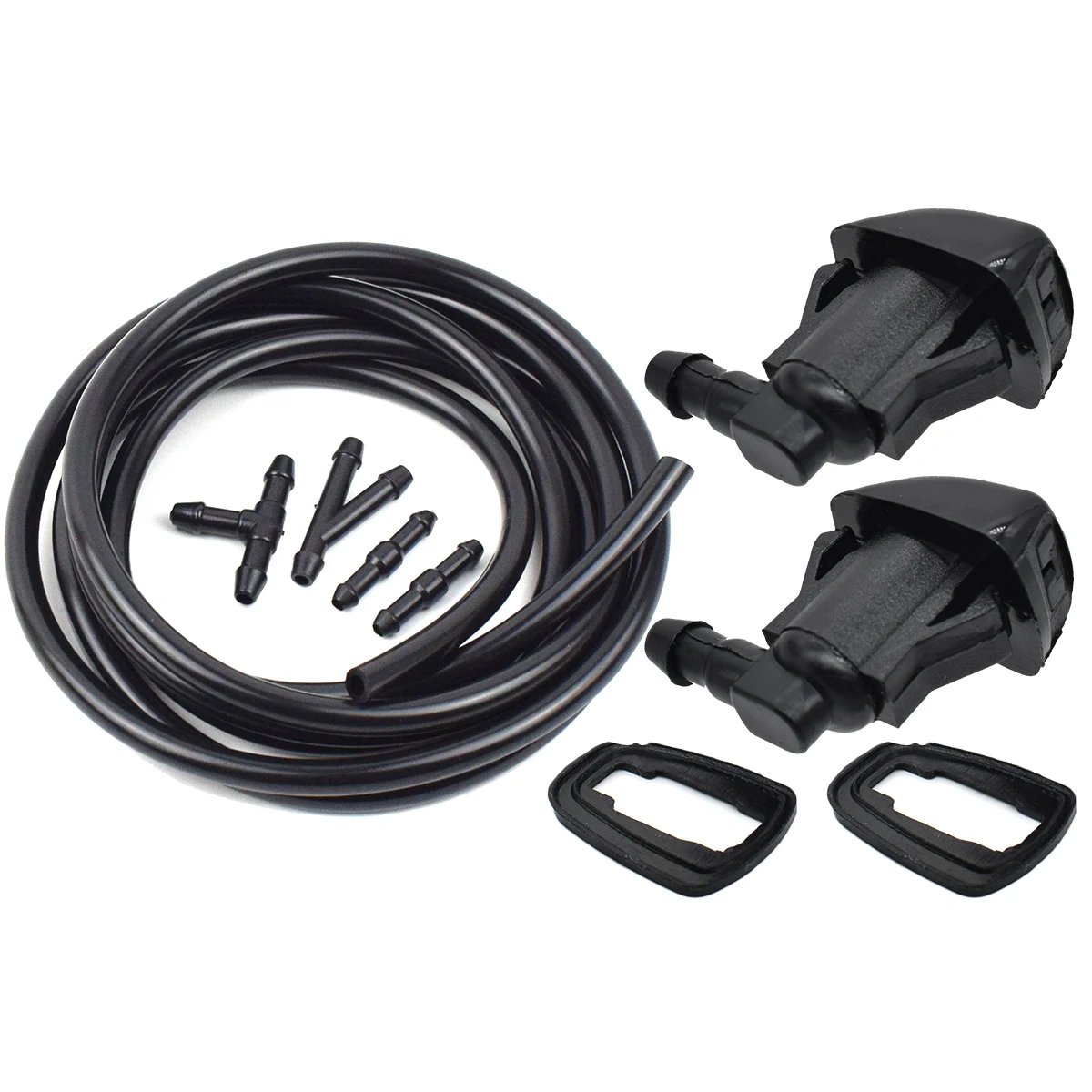 Nozzle and 2m Hose