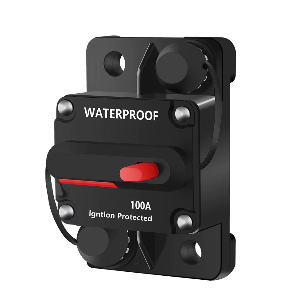 CB-03 100A