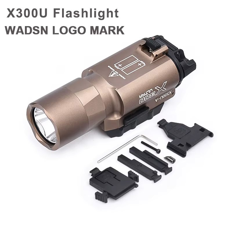 X300U DE