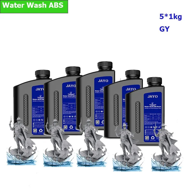 JY-WWAL-5GY-5KG