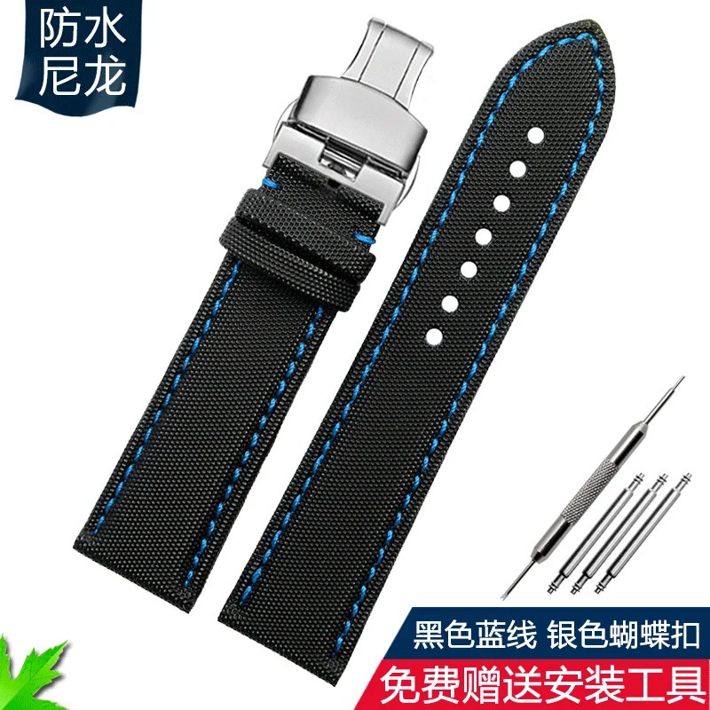 Black Blue  silver F