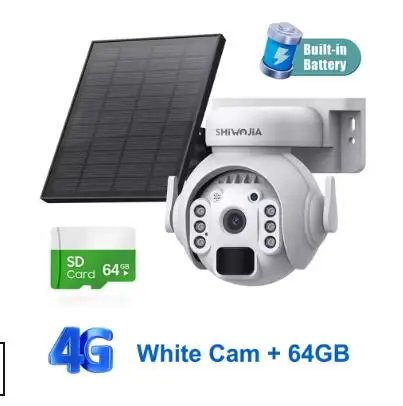 White 4G 64GB