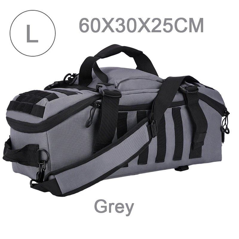 L Grey