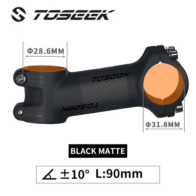 10Degree-90mm-Matte