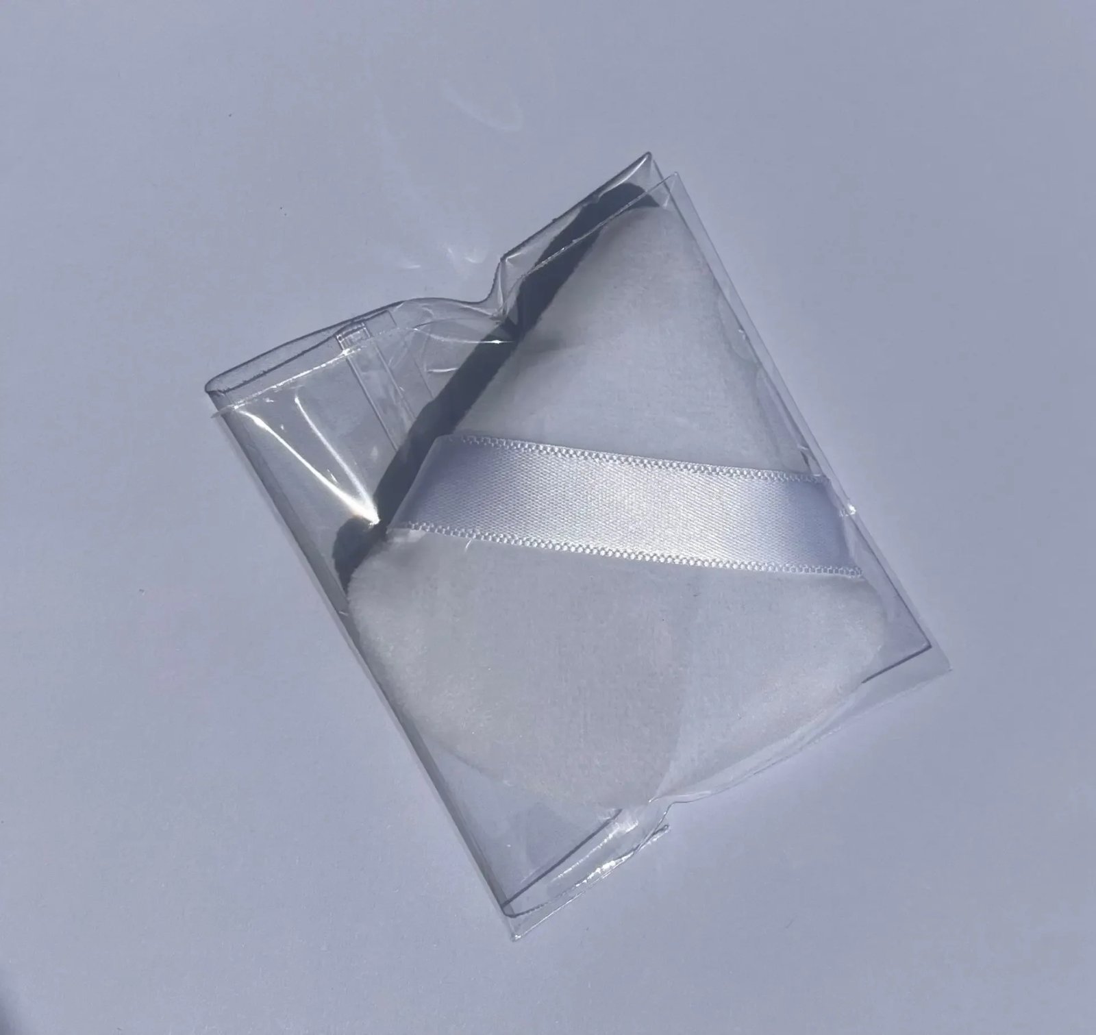 1pc white
