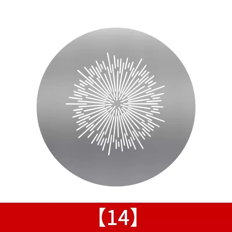 No.14 1pcs