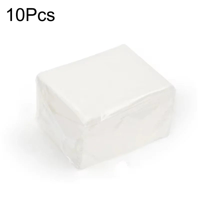 10/20Pcs Nail Art Table Mat Disposable Tattoo Clean Pad for Nails Waterproof Tablecloths Tattoo Accessories Manicure Tools Nail
