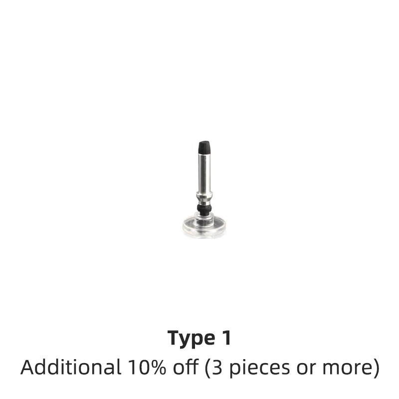1Pcs disc nib