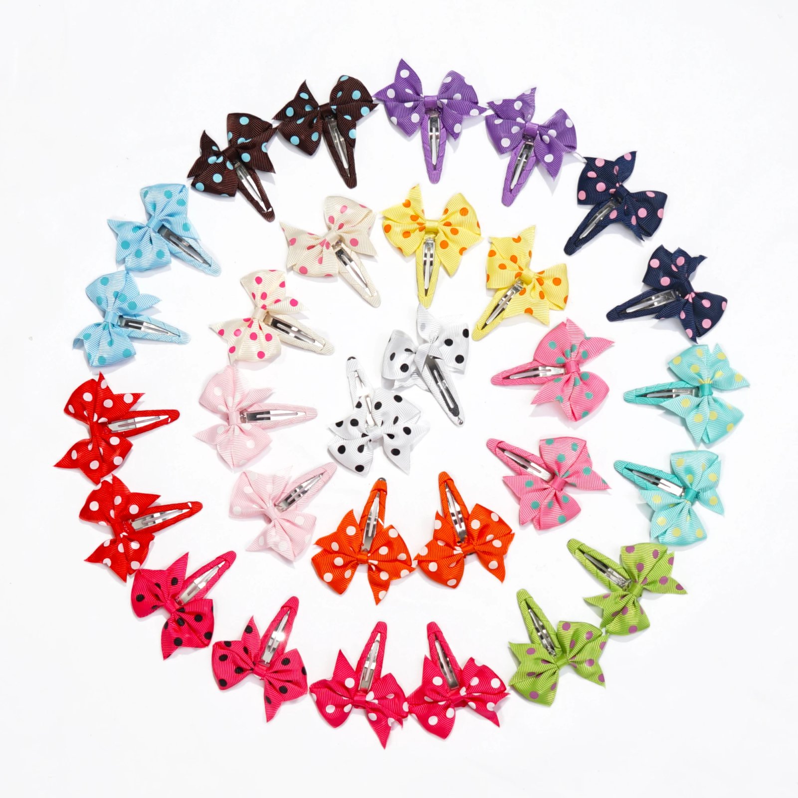 15pairs 30pcs-1