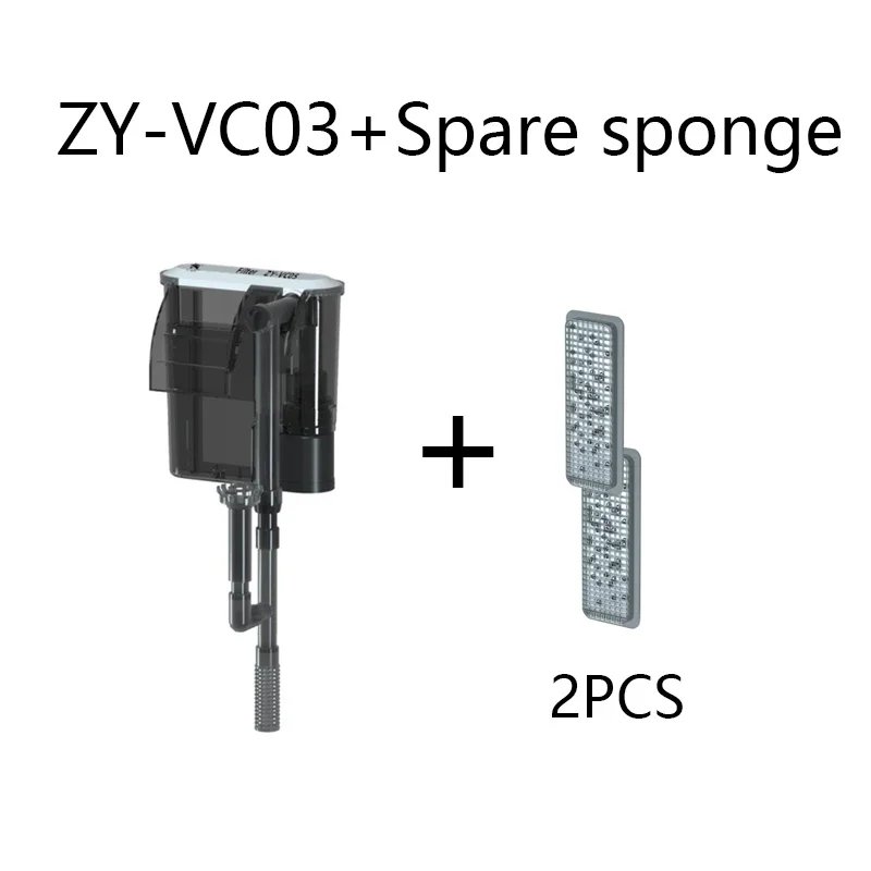 VC-03 sponge