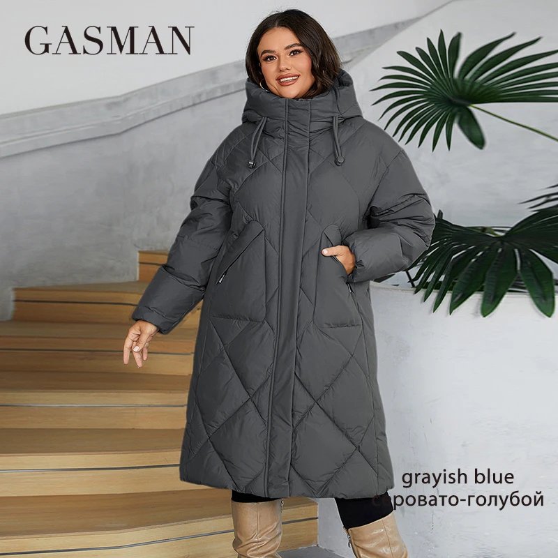 M506 Gray blue