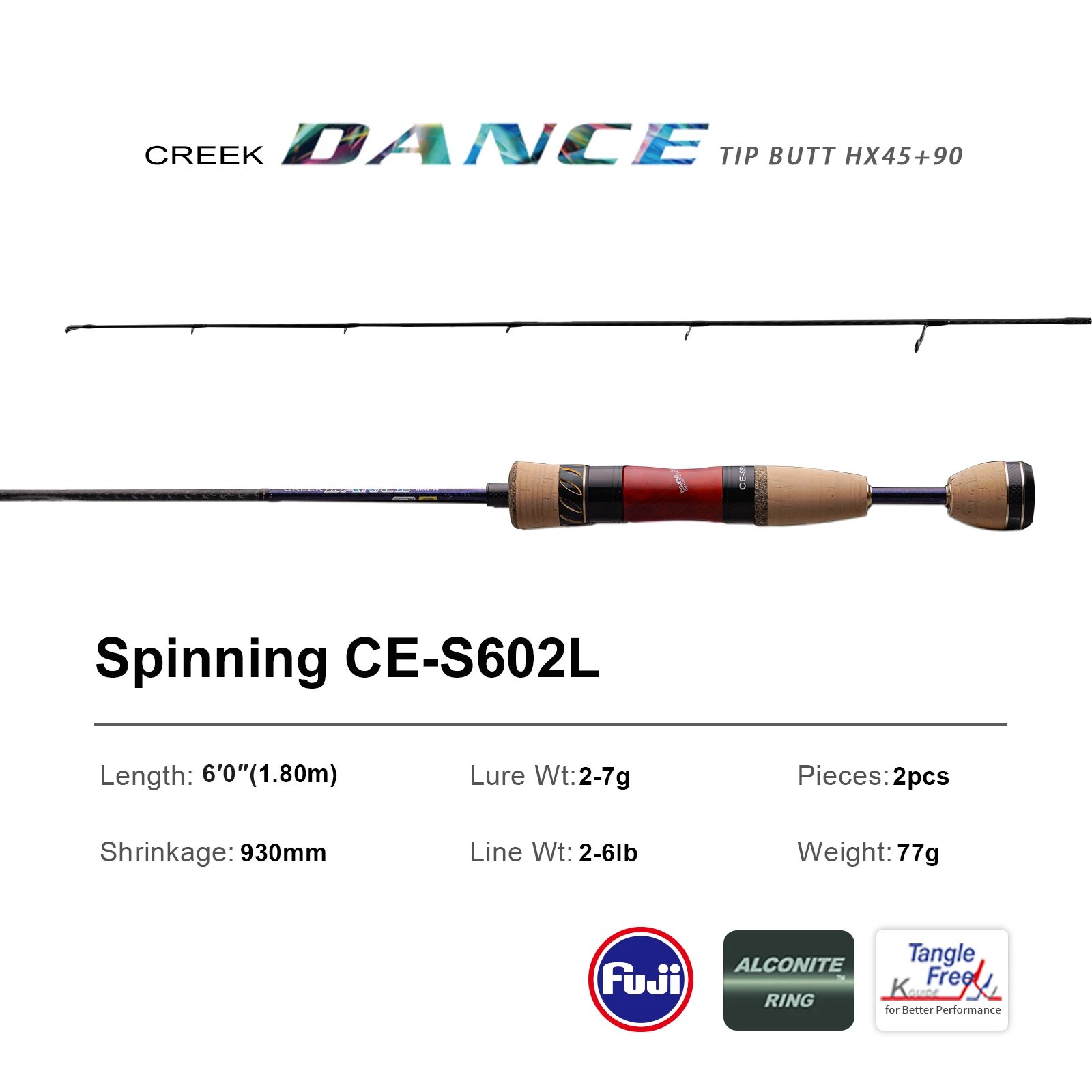 CE-S602L