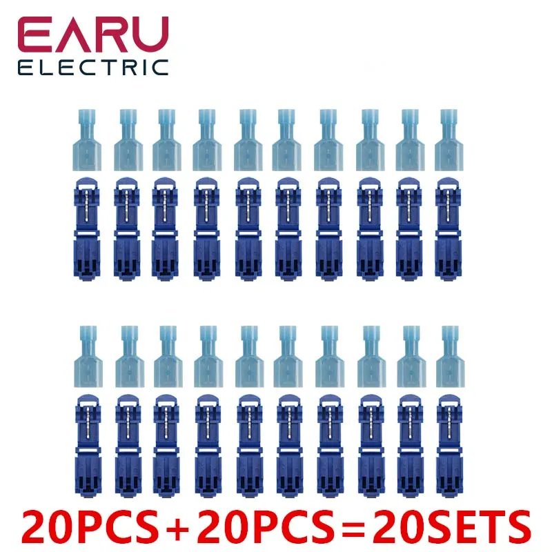 T2-40PCS(20SETS)