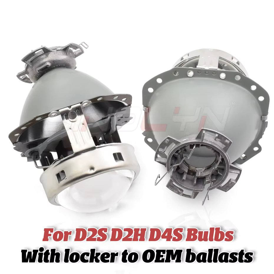 D2S D2H D4S