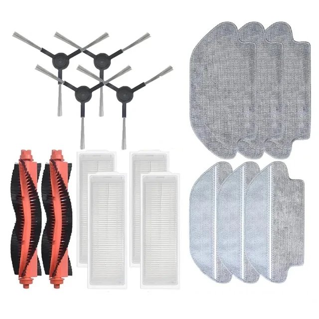 SET 5