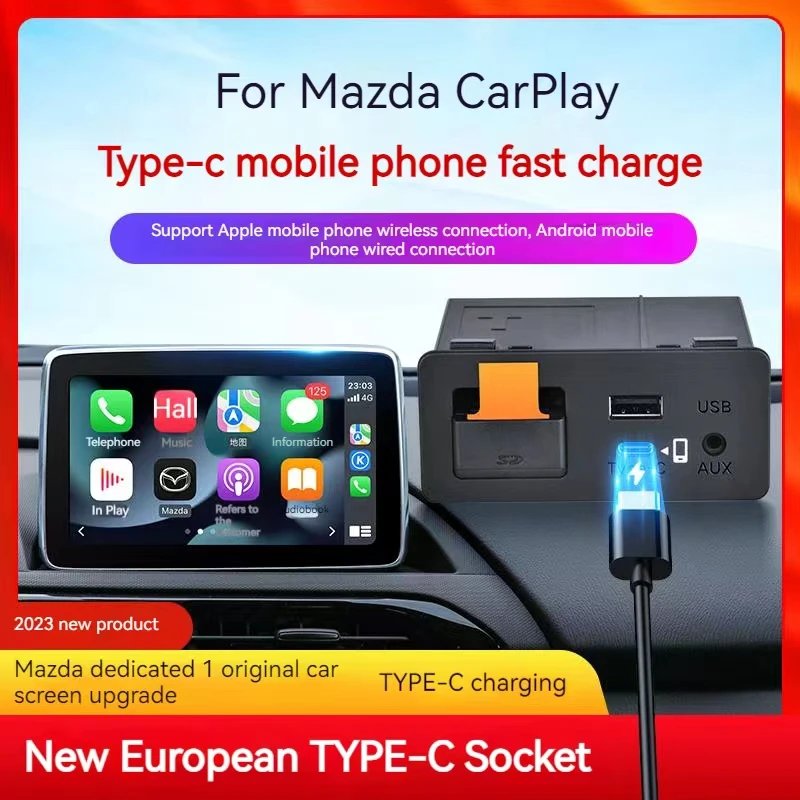 P3.1 Apple wireless