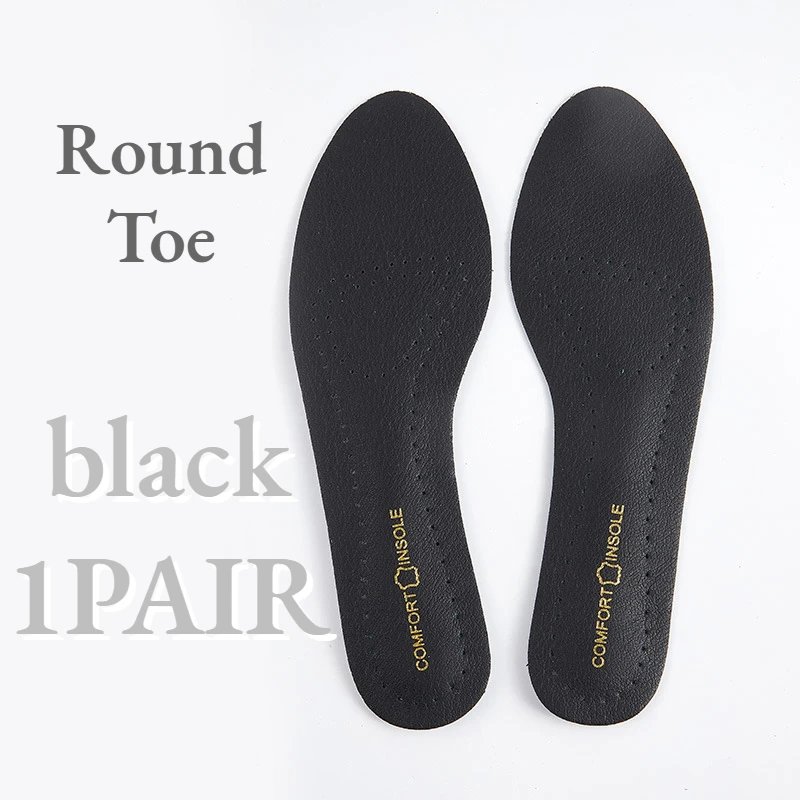 Black round