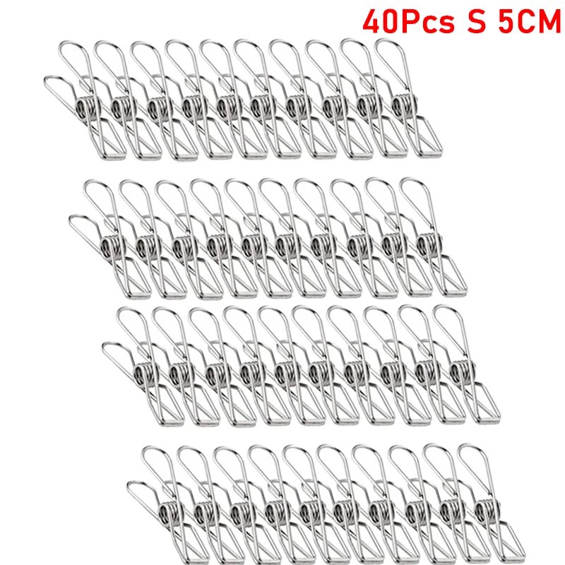 40pcs Small 5cm
