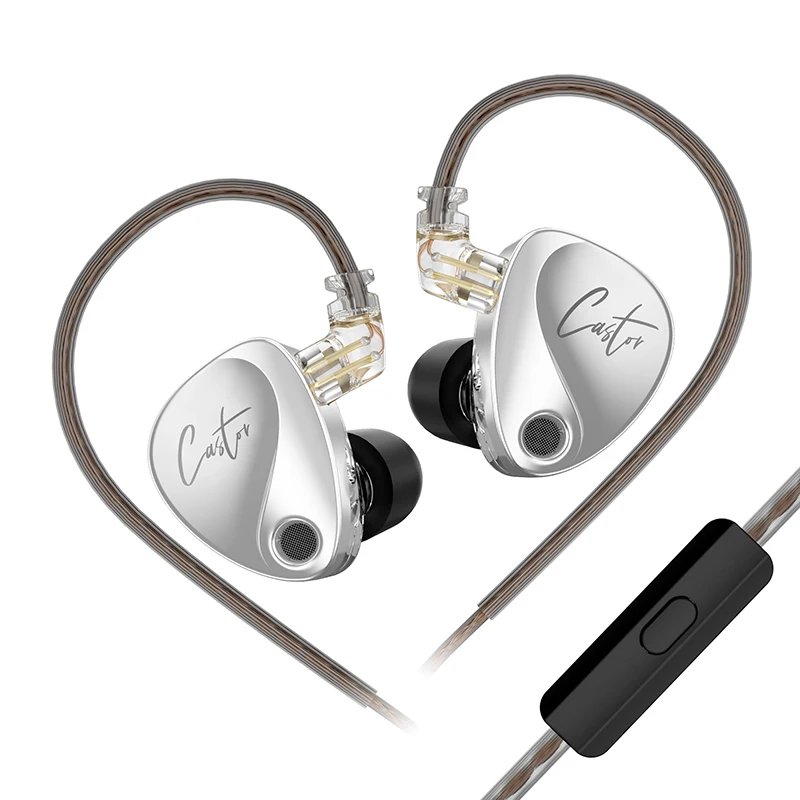 Harman MIC