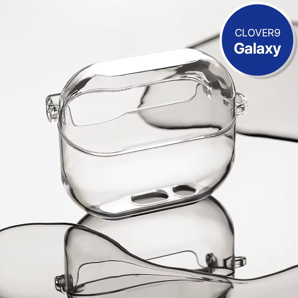 [⚡On the day] [⭐BEST] Galaxy Buds 3 Pro Chlori hard transparent case