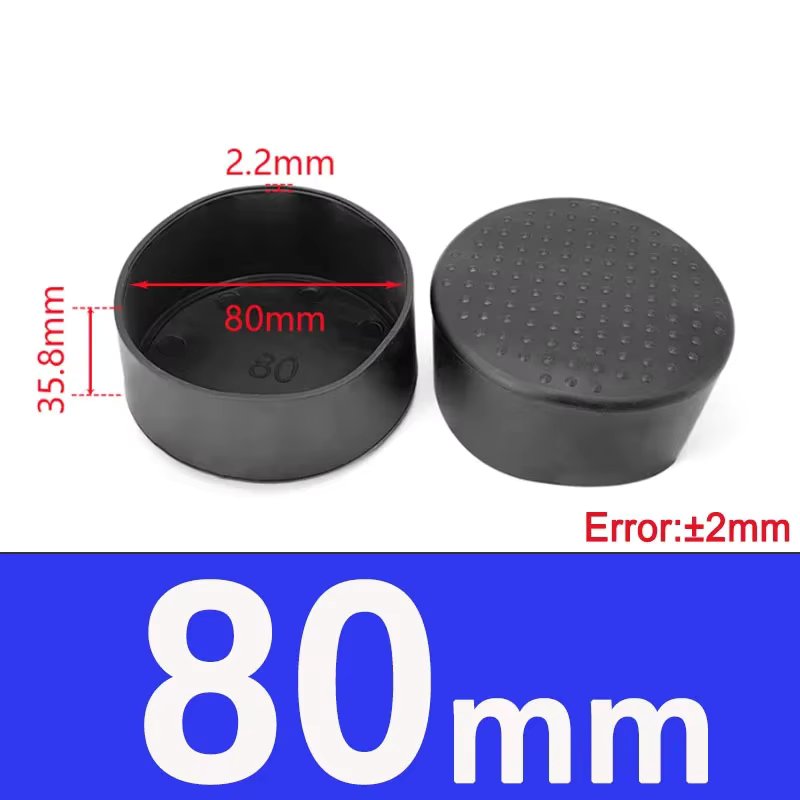 80mm