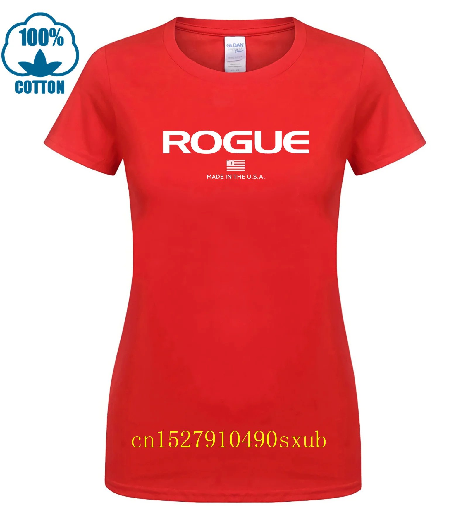 women red