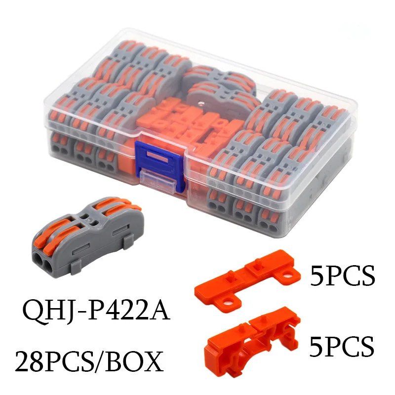P422A-28PCS