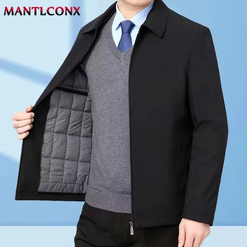 Black Padded