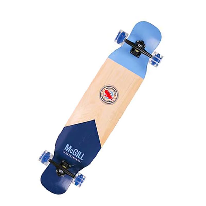 Mcgill Champion 42/Board Bag/Titool