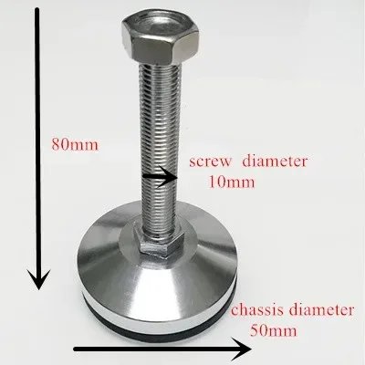 D50XM10X80mm