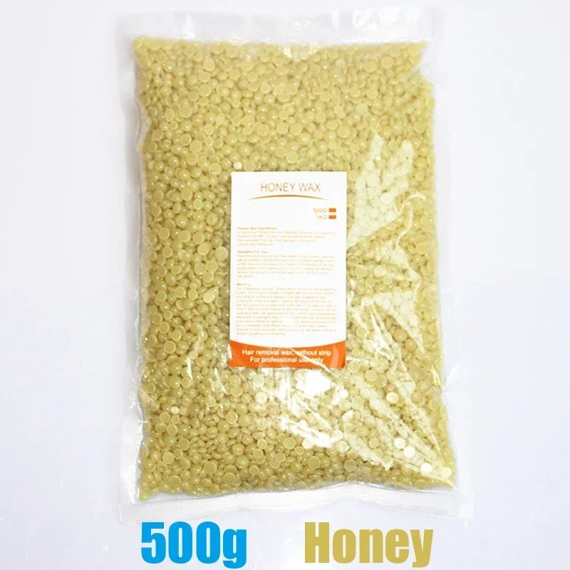 500g Honey