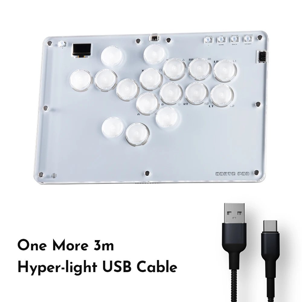 T16-C 1.3M 3M Cable
