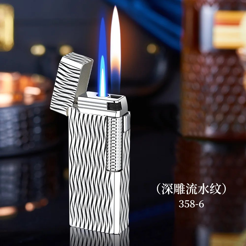 twin fire-358-6