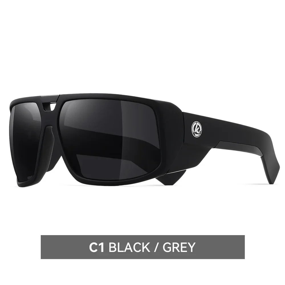 Black Hard Case