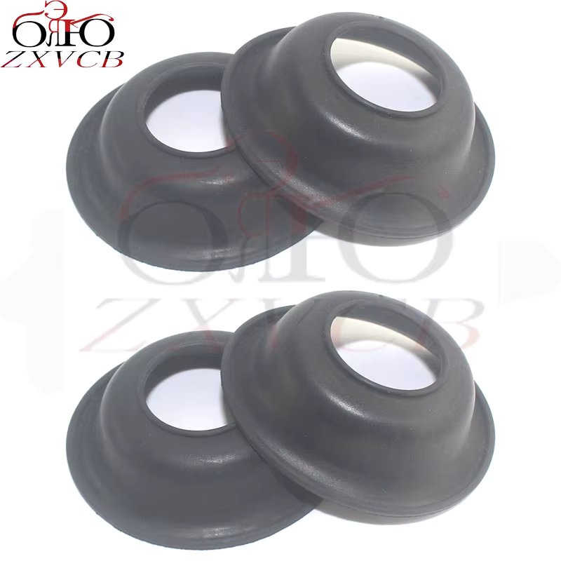 for XS400D XS400E XS400F XS500 XS500E XS1100E XS1100F XS400 XS1100 Motorcycle carburetor repair kit plunger diaphragm parts