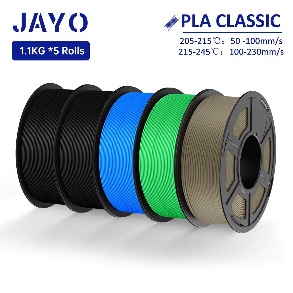 PLA Matte Mix-2