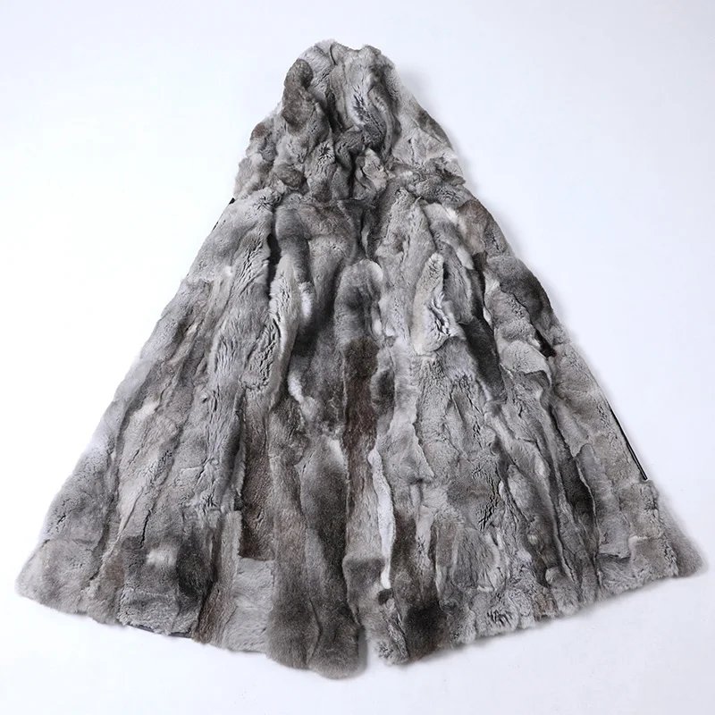 Rabbit-Lady grey