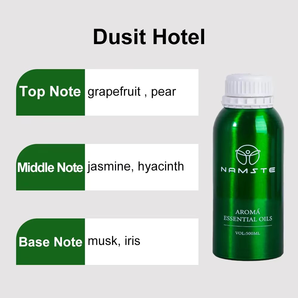 Dusit Hotel