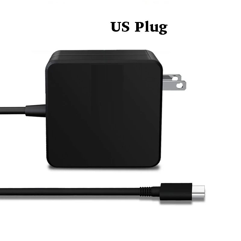 US Plug