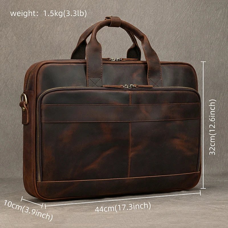 Dark Brown(44cm)