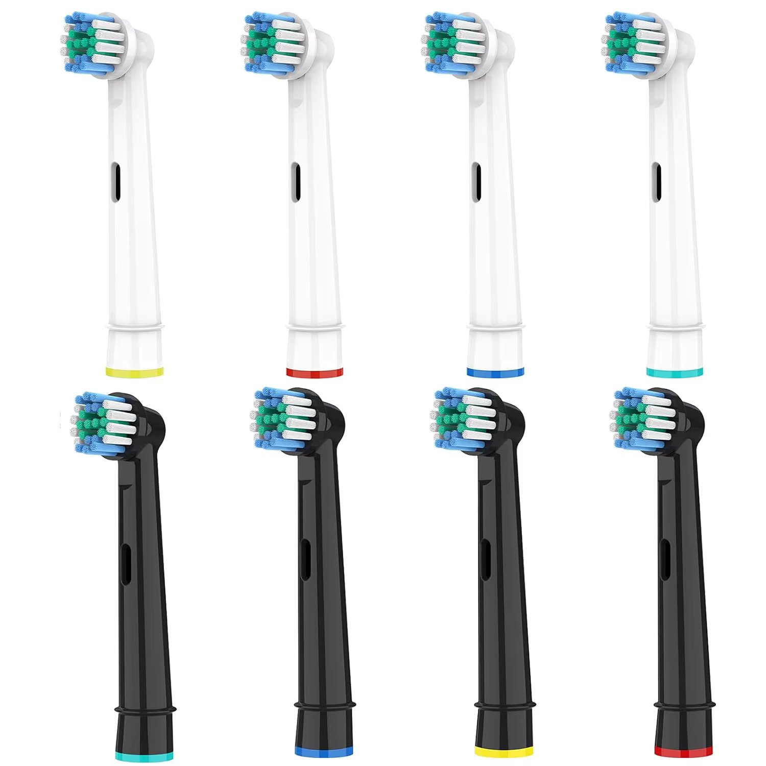4White 4Black